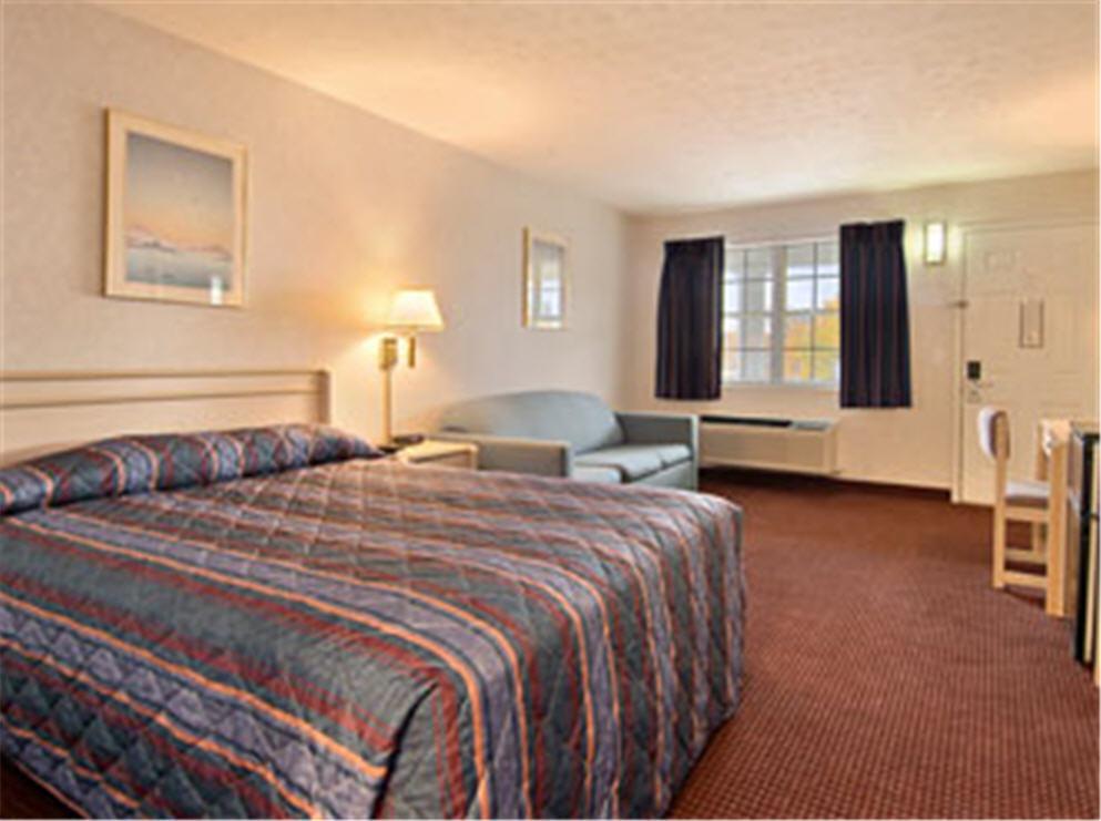 Days Inn 마케도니아 객실 사진